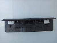 фото thumb №4, Защита порог багажника volkswagen оригинальный номер 3g8863459c