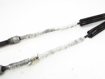 фото thumb №12, Audi a3 s3 8l трос троси домкрат зміни коробки передач 1j0711266f 1j0711061c