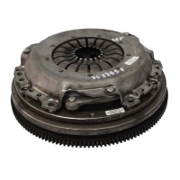 фото thumb №9, Mini r53 w11 зчеплення колесо маховик маховик з двома масами набір 7532057