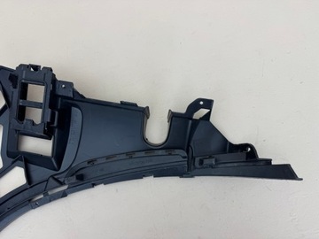 фото thumb №10, Mercedes gls amg x167 19r- ползун крепление бампера левый перед a1678850106