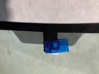 фото thumb №5, Lexus rc 2d coupe скло передня датчик po 2015-