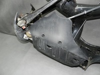 фото thumb №10, Bmw 1 f20 118xd поворотный кулак подвеска задняя рычаги