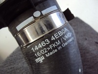 фото thumb №7, Труба інтеркулер renault kadjar 1.6 dci 4wd 16 r