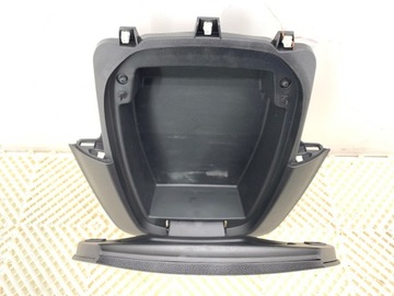 фото thumb №2, Бардачок citroen berlingo iii минивэн 9816562177 полка