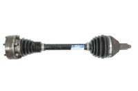 Купить Vw seat приводной вал комплектная dsg 6r0407761a, фото thumb