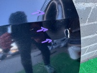 фото thumb №10, Audi q8 4m8 двері праве задні правий задня d65