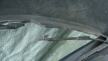 фото thumb №12, Opel zafira c бампер перед переднее 13300485