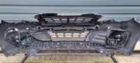 фото thumb №8, Peugeot 308 ii gt line 2013- бампер перед оригинал a163