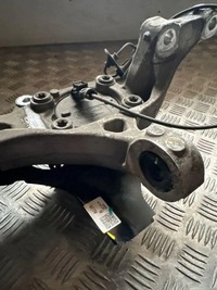 фото thumb №6, Поворотный кулак передняя правая kia ev6 cv 20210929 электрический 2022