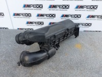 фото thumb №1, Mini r55 r60 корпус фильтр воздуха шланг воздухозаборник расходомер 7583678