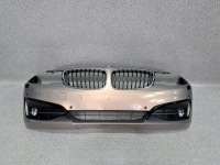 фото thumb №1, Bmw 3 f34 gt lift sport бампер перед передний противотуманная фара led