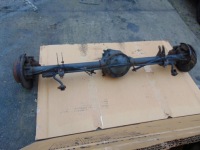 Дифференциал мост задний  mercedes sprinter 906 vw crafter a9063500900 51:13 с Разборки, фото thumb