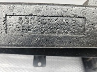 фото thumb №11, Vw golg vii 5g0 підсилювач pas балка абсорбер 5g0