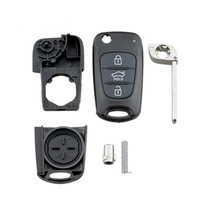 фото thumb №1, Kia ceed soul sportage venga ключ pilot корпус