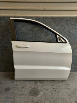 фото thumb №1, Jeep grand cherokee дверь wk2 перед правые pwd