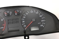 фото thumb №5, Спидометр audi a4 8e2, b6 8d0919861c 1.8l бензин 1998
