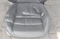 фото thumb №7, Maserati ghibli iii рестайлінг сидіння праві перед шкіра