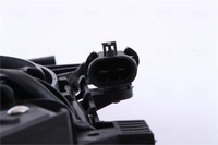 фото thumb №12, Nissens 85744 вентилятор, охолодження двигуна