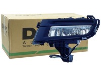 фото thumb №3, Противотуманная фара mazda 3 bk 03-09 левая