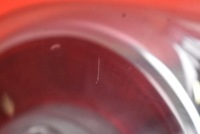 фото thumb №8, Лампа права задня задня 81550-0f090-00 toyota verso 1 i 09-13