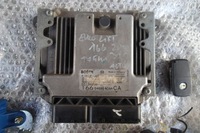 фото thumb №1, Alfa 166 2.4 jtdm 20v автоматическая коробка передач набор стартовый