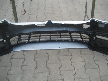 фото thumb №8, Bmw 6gt g32 бампер переднє 6xpdc розпилювачі