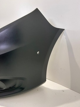 фото thumb №6, Mercedes vito w447 447 бампер перед переднее