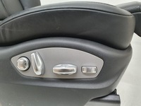 фото thumb №12, Сиденье правый передний перед пассажира кожа с подогревом porsche cayenne ii 7p5 euro