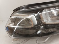 фото thumb №9, Peugeot expert 3 iii 17- лампа левая передняя перед