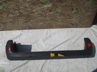 фото thumb №1, Бампер задній задня renault kangoo 1 i 01-05