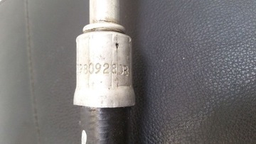 фото thumb №5, Шланг шланг підсилювача peugeot 206 1,4