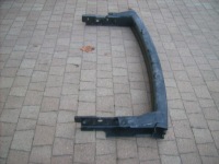 фото thumb №6, Jeep grand cherokee 2014- балка бампера заднего w-wa