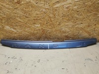 фото thumb №1, Ford ranger lift 2009-2011 молдинг верхний решётка