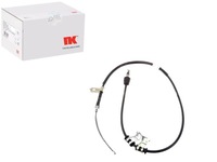 фото thumb №1, Трос тормоза ручного hyundai kia задняя accent rio