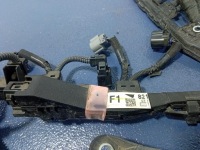 фото thumb №10, Camry viii xv70 2.5 гибрид установка электрический двигателя a25afxs