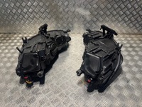 фото thumb №9, Лампа левая левый фара audi a4 b9 8w 8w0 19- рестайлинг полный led 8w0941011