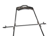 фото thumb №5, Корзина кронштейн кронштейн колеса запасного opel combo e toyota proace city