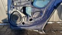 фото thumb №8, Двері праві зад opel vectra 05r sedan