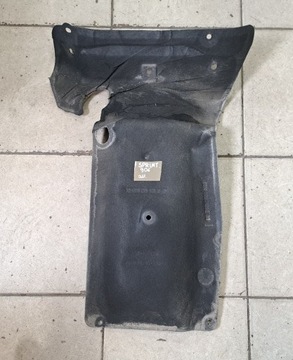 фото thumb №1, Mercedes sprinter 906 шумоизоляция шасси двигателя