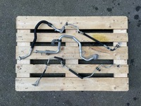 фото thumb №1, Провода трубки кондиционера maserati levante