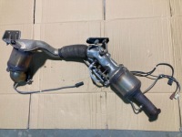 фото thumb №1, Катализатор vw passat b8 gte 5q0131690q