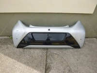 фото thumb №1, Toyota aygo ii 2 14- 15- бампер задняя