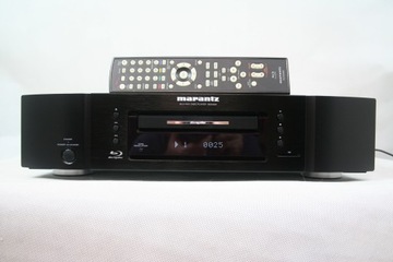 Blu-ray MARANTZ BD-5004 |ДИСТАНЦИОННЫЙ|