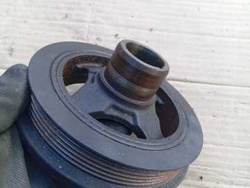 фото thumb №14, Dodge charger challenger 2014 3.6 колесо ременное na wal вала chrysler 300