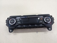фото thumb №1, Ford focus mk3 2011-14r. - панель climatronic