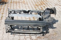 фото thumb №1, Pas передній чверть підсилювач балка перед mitsubishi eclipse cross 17-20