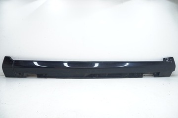 фото thumb №1, Volvo v50 452-46 накладка поріг планка накладка порогова 31283505 права правий