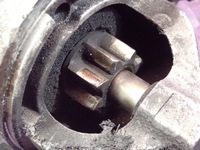 фото thumb №5, Kia ceed i 07-10 1.6 crdi стартер 36100-2a100 8 зубів