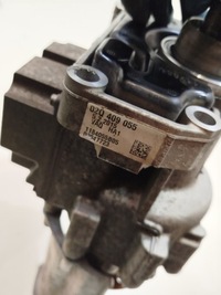 фото thumb №5, Редуктор коробки seat leon iii 5f 2.0 tsi cupra 02q409055 справний !