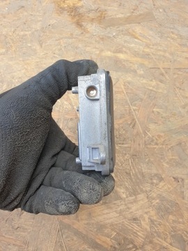 фото thumb №4, Porsche panamera 970 ассистент ремня 97061877502